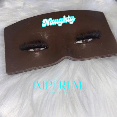 NAUGHTY | THICK MINKS