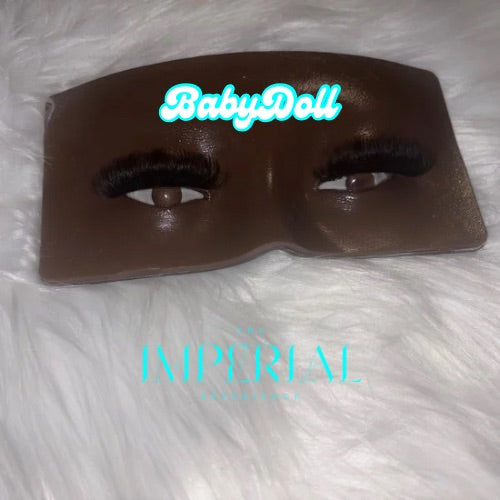 BABYDOLL | THICK MINKS