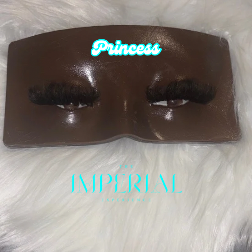 PRINCESS | THICK MINKS