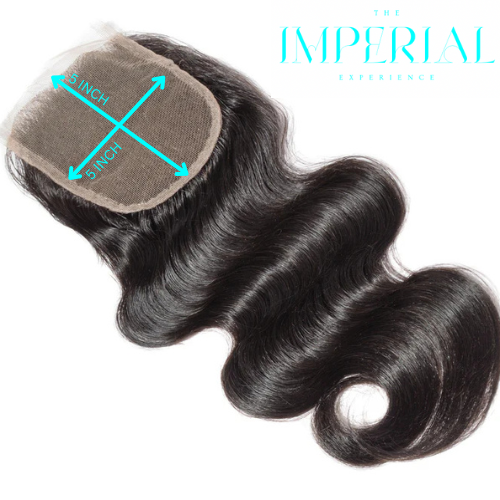 HD 5x5 180% CLOSURE VIRGIN WIG | **PREORDERS**